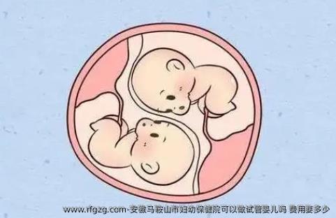 安徽马鞍山市妇幼保健院可以做试管婴儿吗 费用要多少