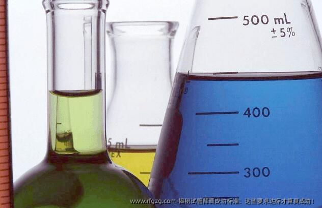 揭秘试管降调成功标准：这些要求达标才算真成功！