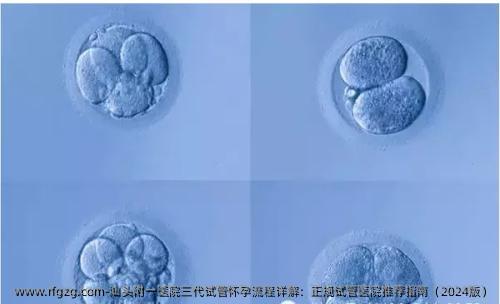 汕头附一医院三代试管怀孕流程详解：正规试管医院推荐指南（2024版）