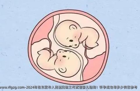 2024年在东营市人民医院做三代试管婴儿指南！怀孕成功率多少供您参考