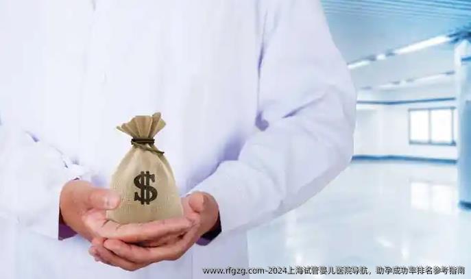 2024上海试管婴儿医院导航，助孕成功率排名参考指南