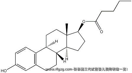 新泰国三代试管婴儿费用明细一览！