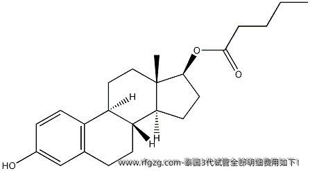 泰国3代试管全部明细费用如下！